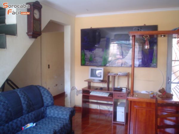 Casa em Jd. Ipanema, Sorocaba - Foto 5